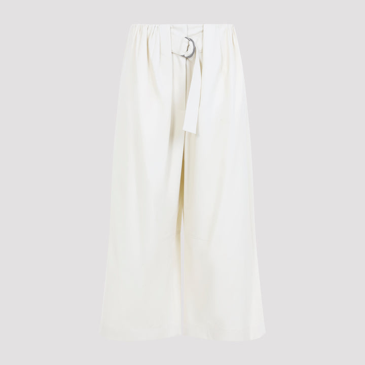 Loewe Cropped - Nude & Neutrals | d82e48de32c1803287726ed50fb869727eae3023