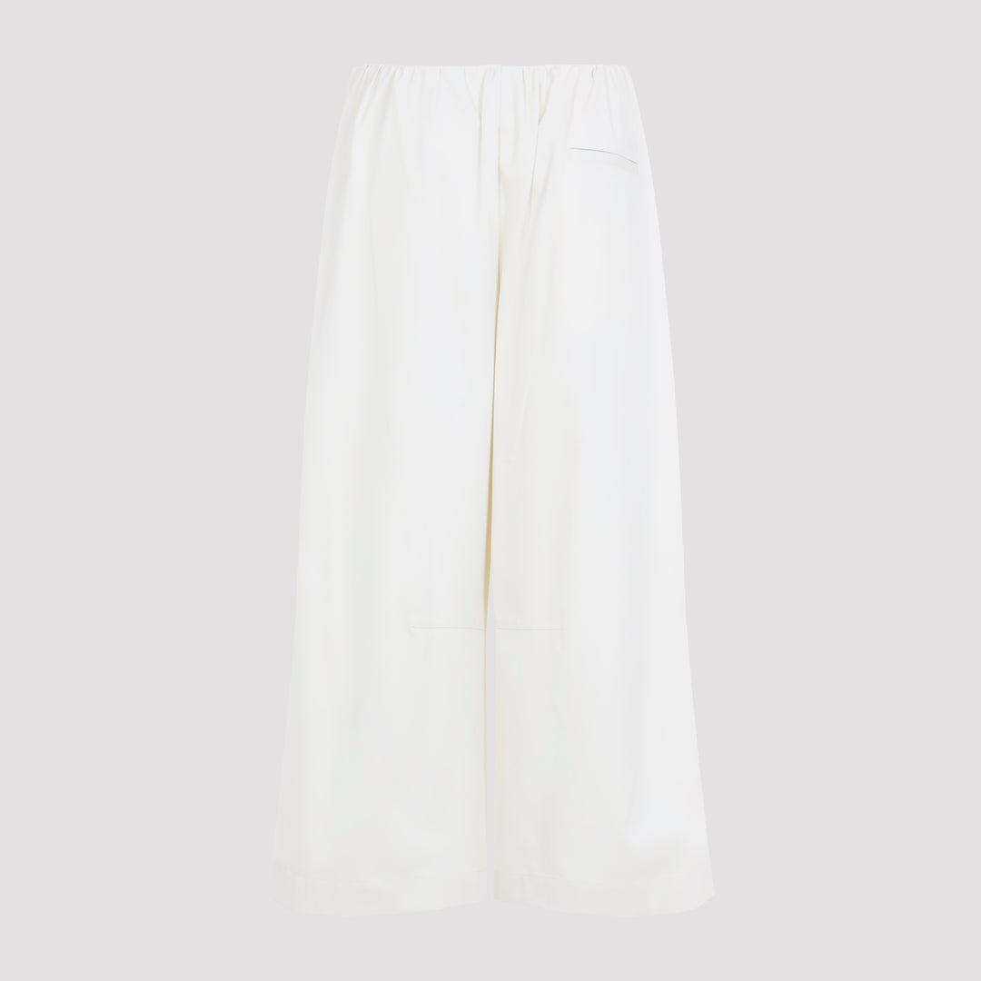 Loewe Cropped - Nude & Neutrals | a0a17e34e2e54cdec83408a643e38078fad28bc8