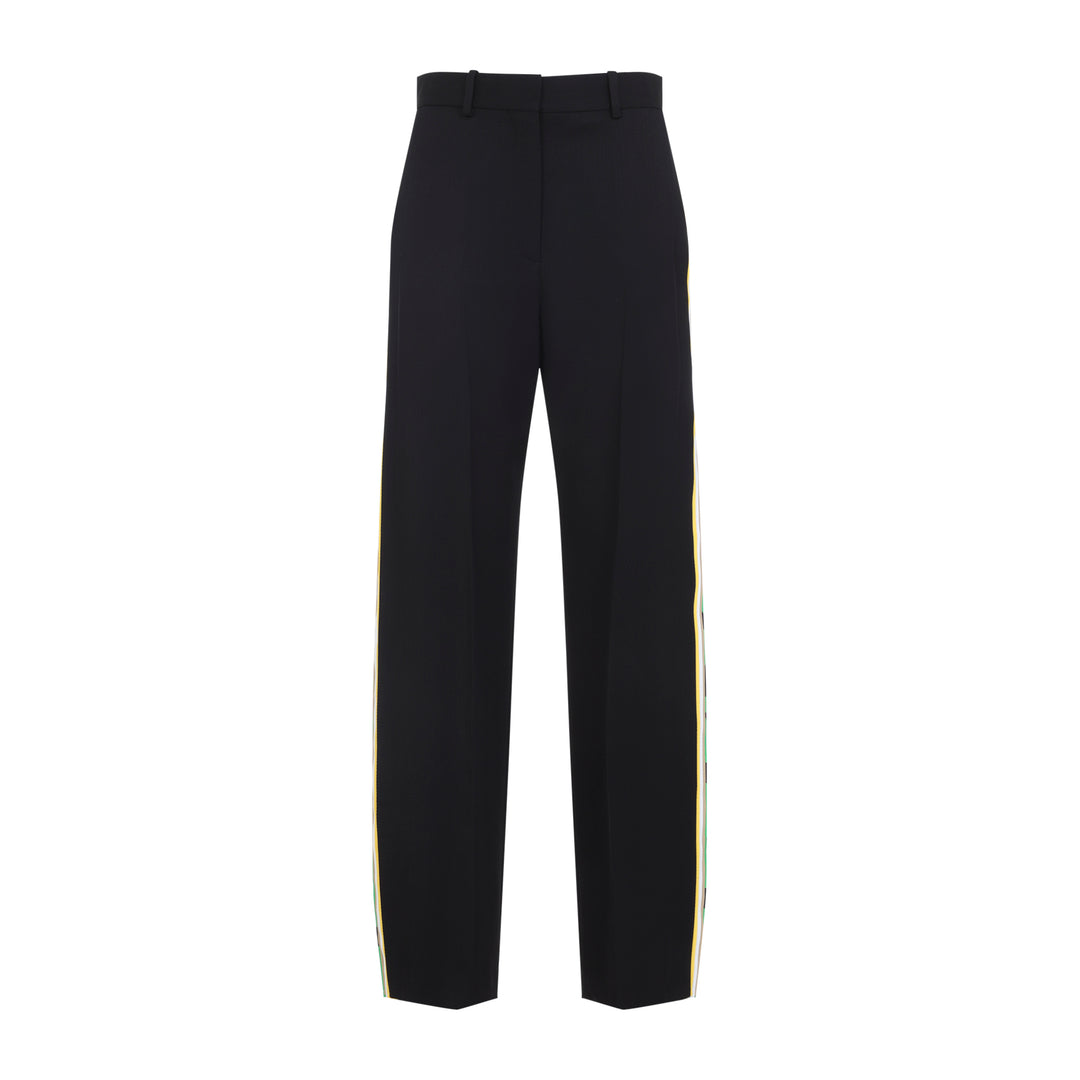 Loewe Regular & straight leg - Black | 3f7f25e06fbdd70715c158a246803b98b1cca66b