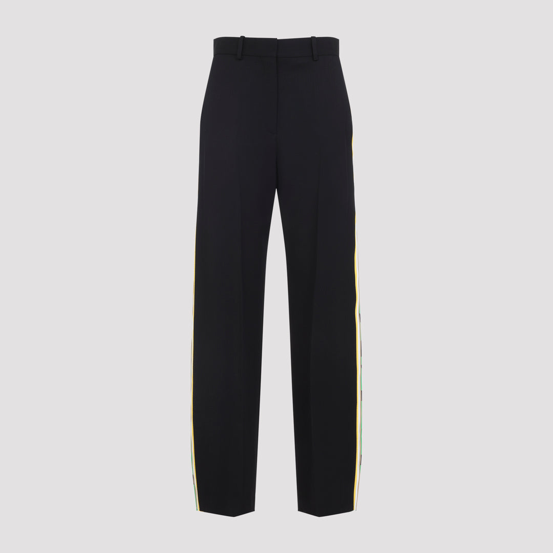 Loewe Regular & straight leg - Black | c8432f918b43a5a8d1836daaaf7372c6b99c5f0f