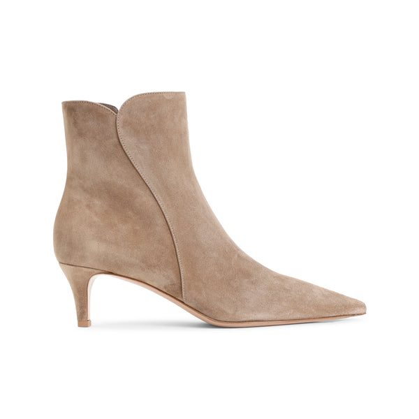 Boots Ankle Nude & Neutrals