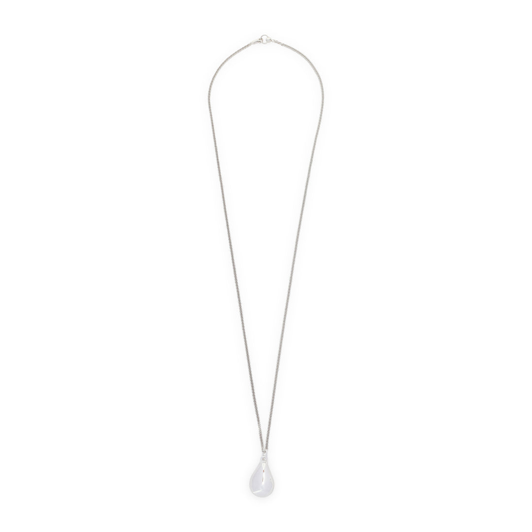 Phoebe Philo Necklaces - Metallic | 62c298c3492a732b3adcd2dd8ebff12bbf5175f2