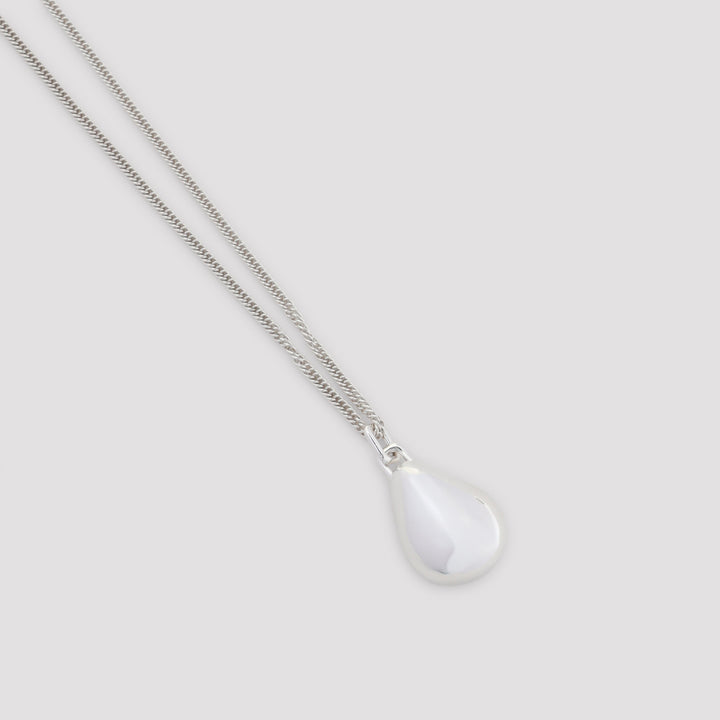Phoebe Philo Necklaces - Metallic | 8a9ee2bd77a4ee7a6e1216a0290350bc26a35ba1