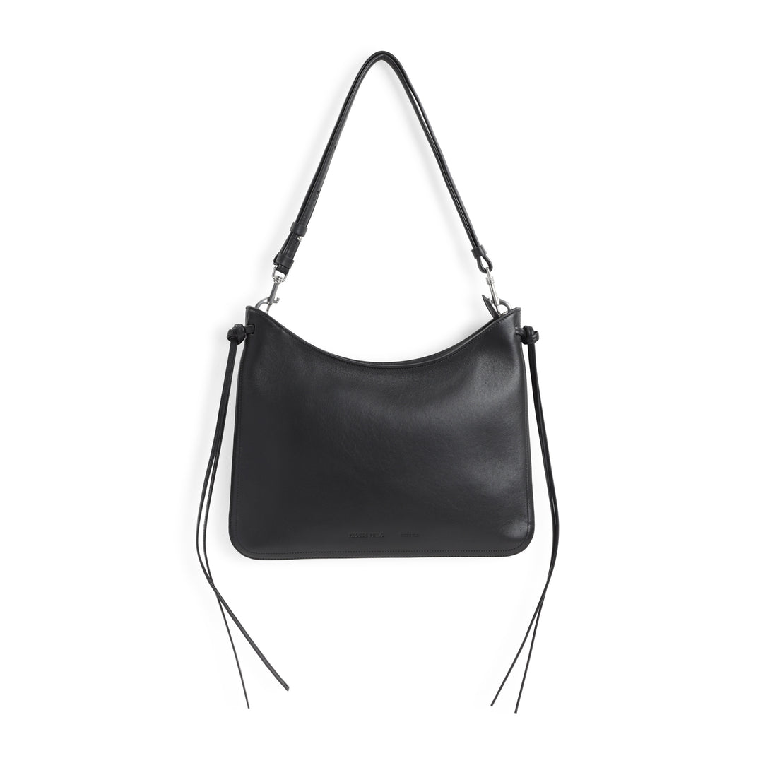 Phoebe Philo Shoulder Bags - Black | e7cea6f3610a11844d7c77fc5fd9e192e91b35ed