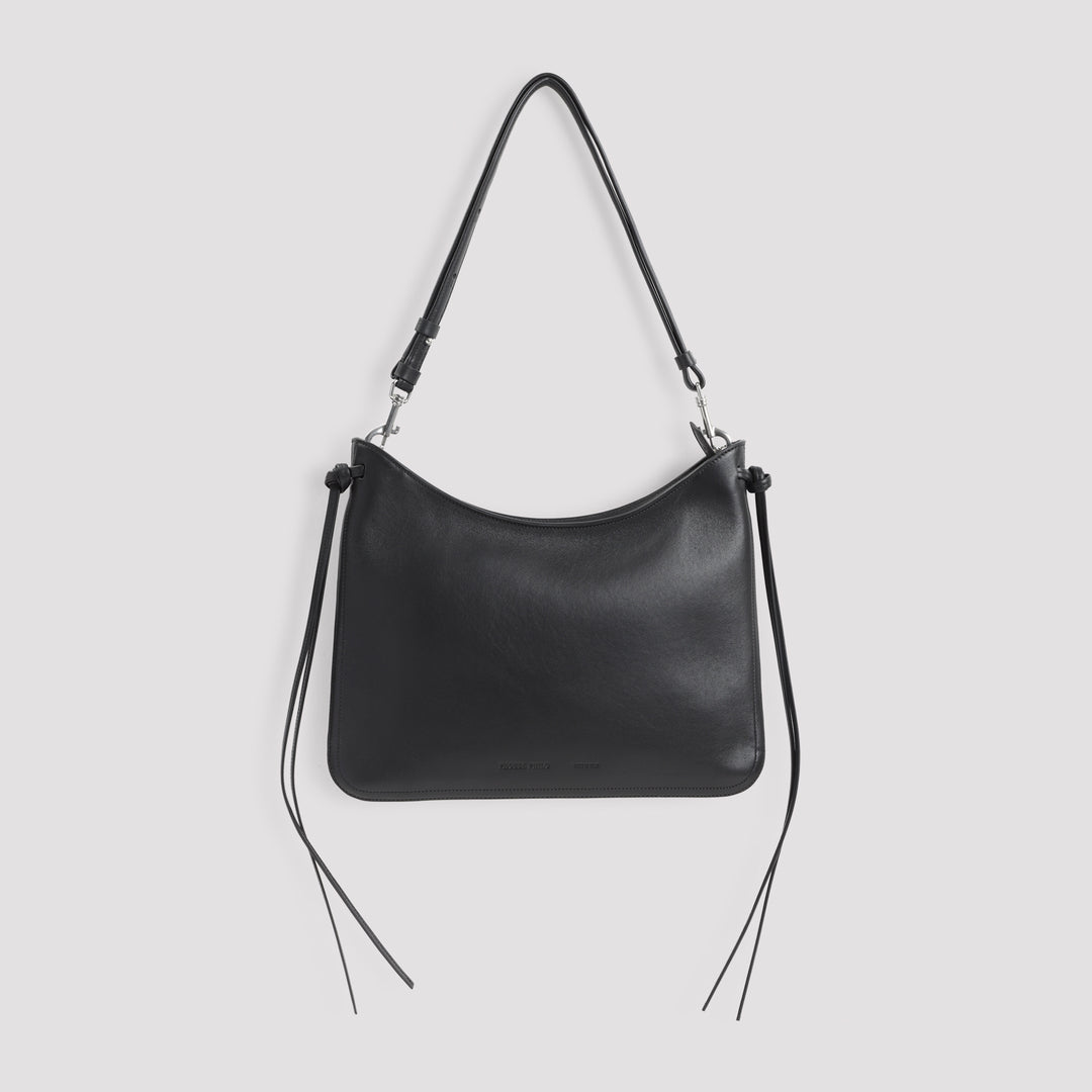 Phoebe Philo Shoulder Bags - Black | 0620ff3dd79e5ca9e67bcc72154037e92eae0376
