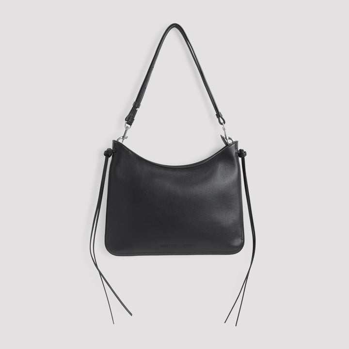 Phoebe Philo Shoulder Bags - Black | 0620ff3dd79e5ca9e67bcc72154037e92eae0376