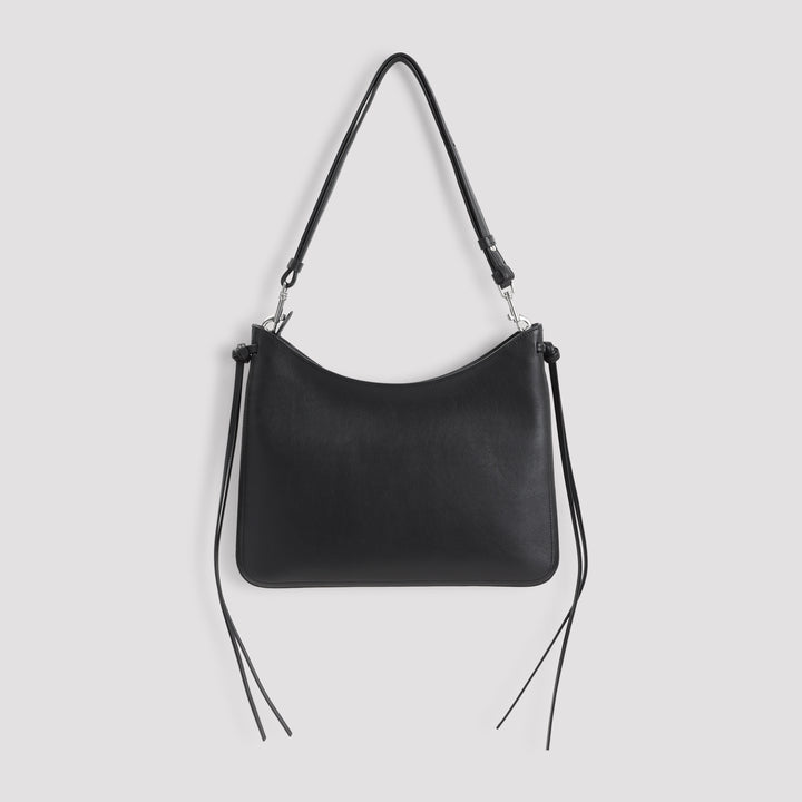 Phoebe Philo Shoulder Bags - Black | 06622b4ead2c17b5bc352c33e6d5ea2efeaf0028