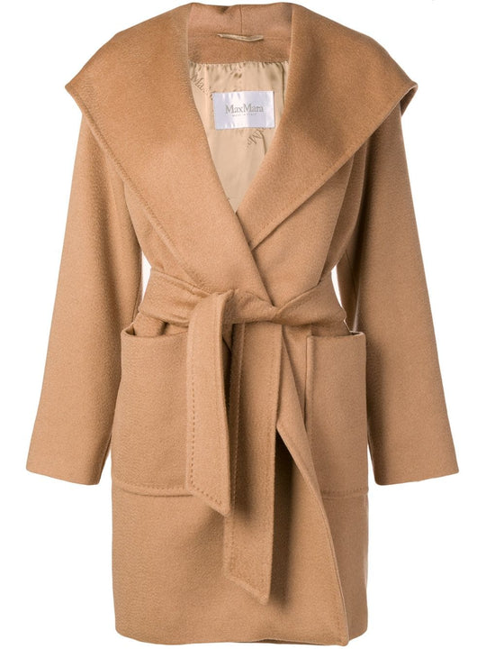 Rialto Coat