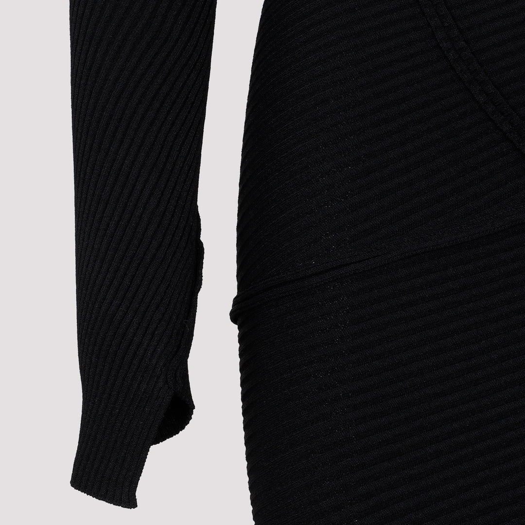 Balenciaga Midi dresses - Black | bf6b7ed2be1852b4d615522f8bdd389524271884