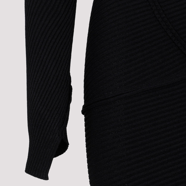 Balenciaga Midi dresses - Black | bf6b7ed2be1852b4d615522f8bdd389524271884