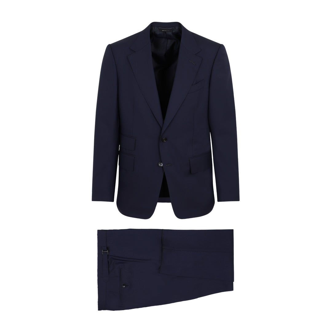 Tom Ford Formal - Blue | 904e7b73139281e8f7c4ffe2d71610e90305cf74