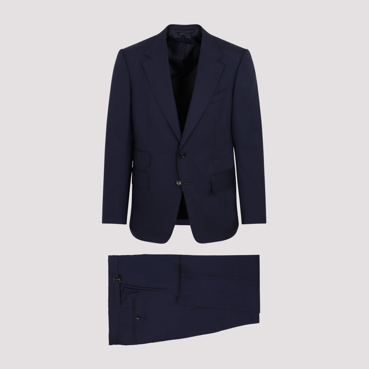 Tom Ford Formal - Blue | 70cef0177f361a9fa0ef3716b9231b94ac2bbf2f