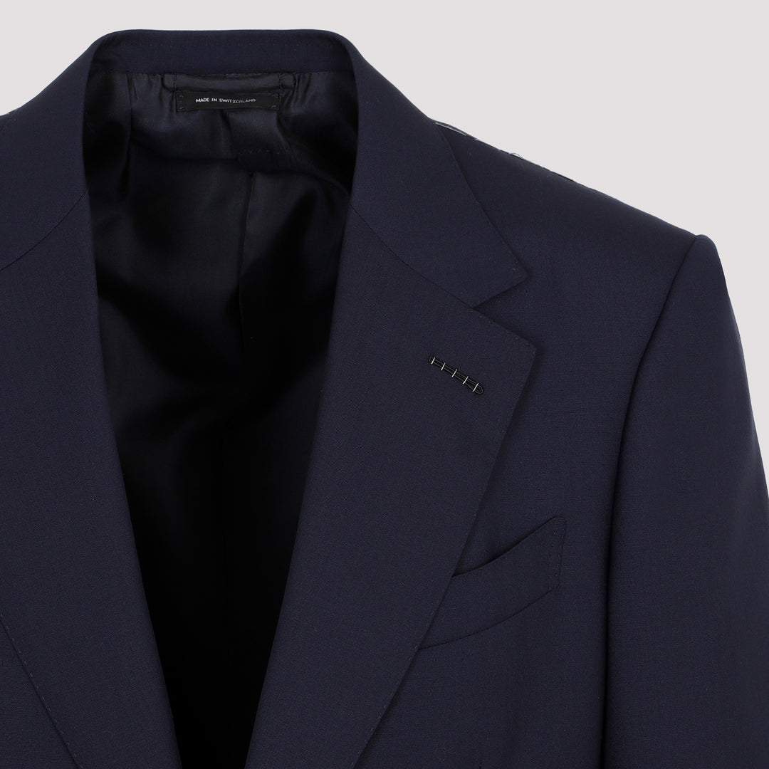 Tom Ford Formal - Blue | 96e860c66f044bd7b64bc6b5e88158edd7147225