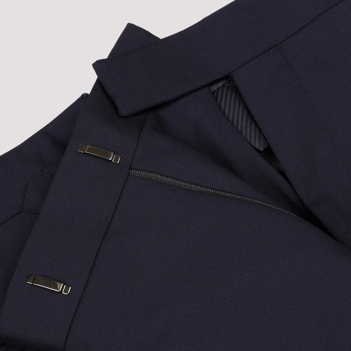 Tom Ford Formal - Blue | 22c69a28d34d8c876342fe3a119feb39ea2f2a54