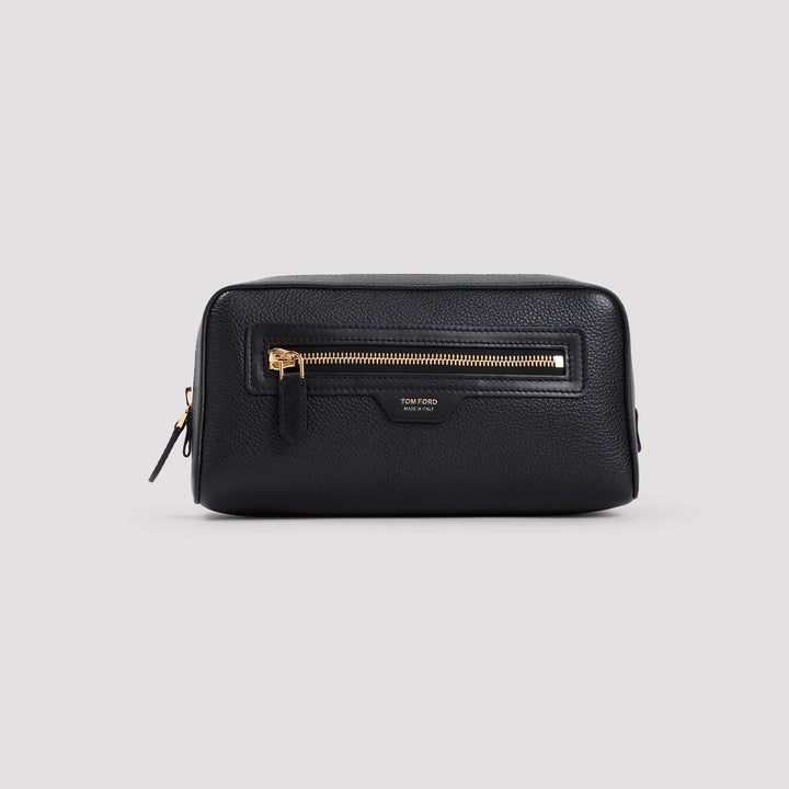 Tom Ford Wash bags - Black | b932782cf210f96a7d2a502c5d80b882c8030832
