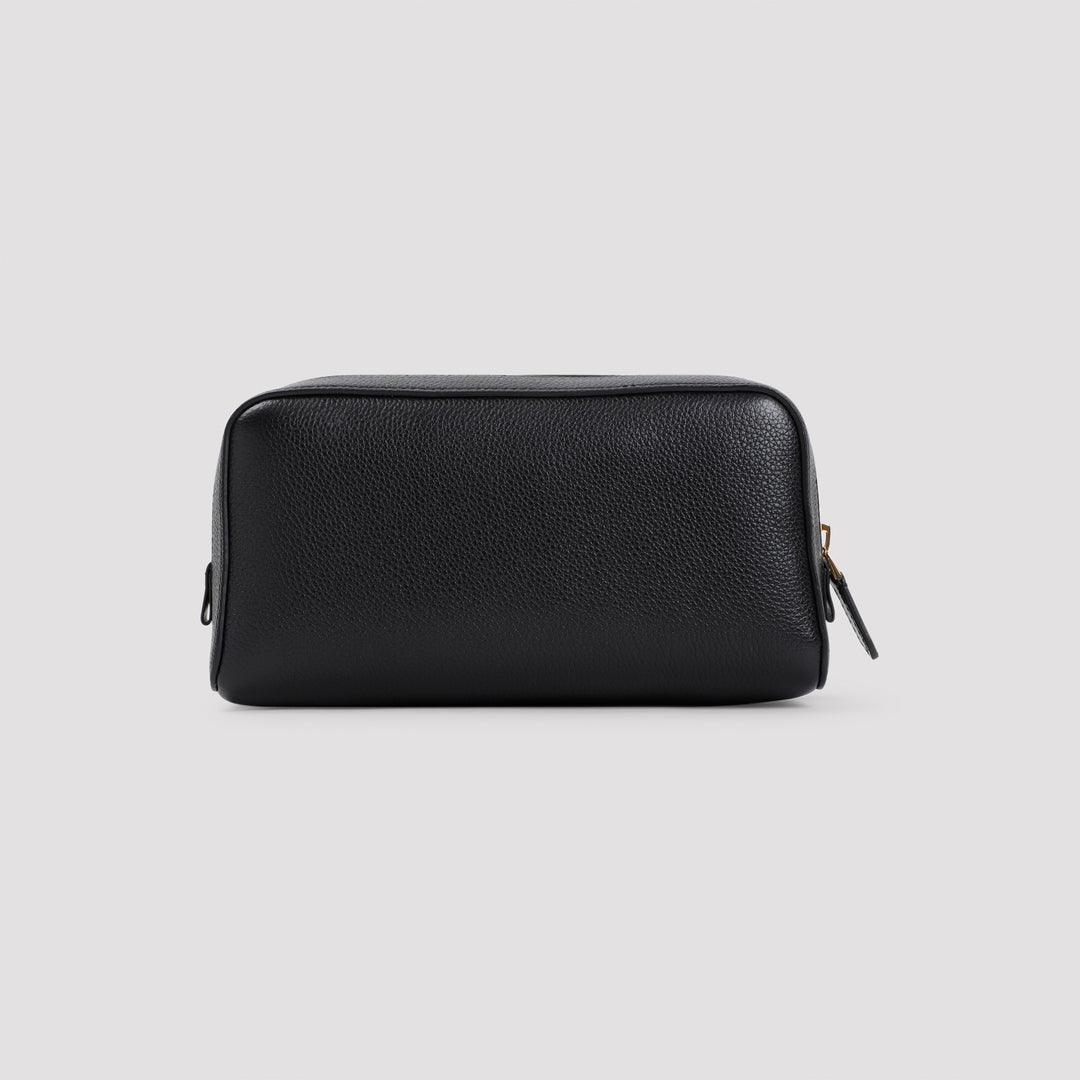 Tom Ford Wash bags - Black | a3061611431d6e3e2d09e75794abe74616c1f0c4