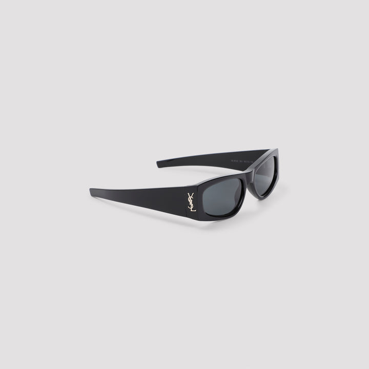 Saint Laurent Sunglasses - Black | eb897e56d341c5a67153f2cfc1c73bc4b2eca110