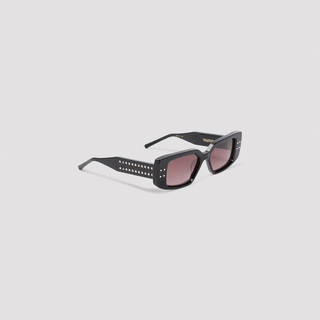 Valentino Garavani Sunglasses - Black | cb6bc8d0f0e3074f5c76ede8d6d4748372193f54