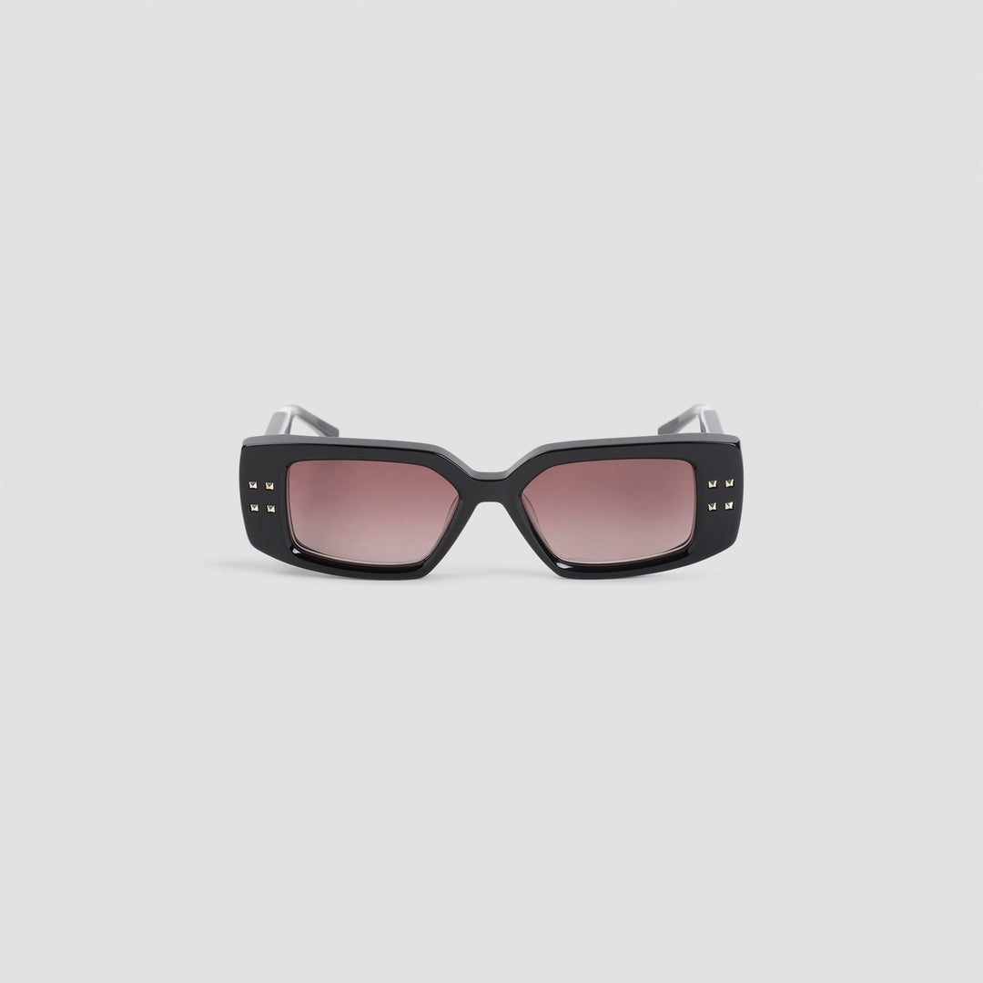 Valentino Garavani Sunglasses - Black | 81c0d3f392a94165c9126d3f418fd116b3b009d8