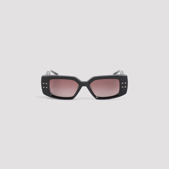 Valentino Garavani Sunglasses - Black | 81c0d3f392a94165c9126d3f418fd116b3b009d8