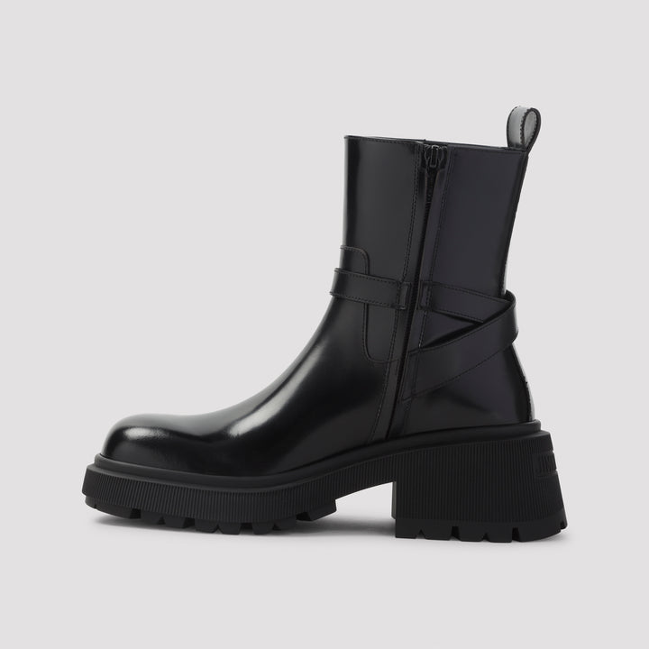 Jimmy Choo Sandals - Black | 6956714ff9f59ee5f39ac60ba2f92d5dee02df92