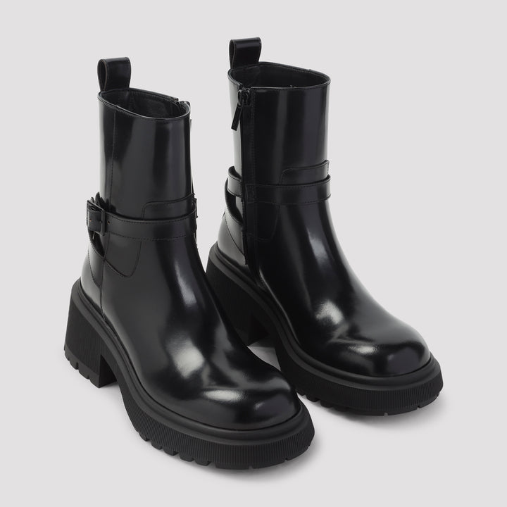 Jimmy Choo Sandals - Black | cb42f185cfebd109b7dc583d908efa8c1107f619