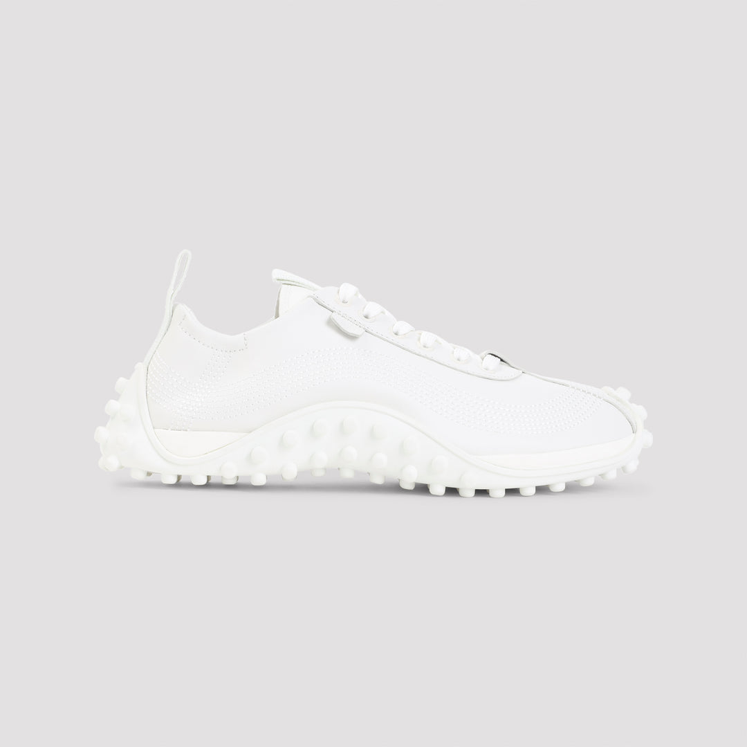 Ami Sneakers - White | 0e67843135ed274e812b3d30b7469c3f57349c45