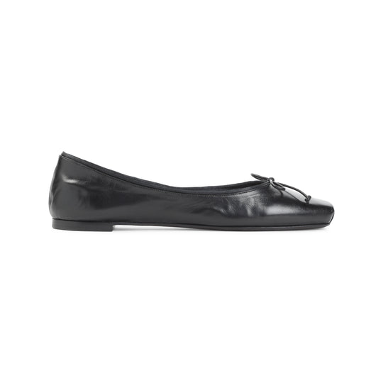 Ballerinas Black