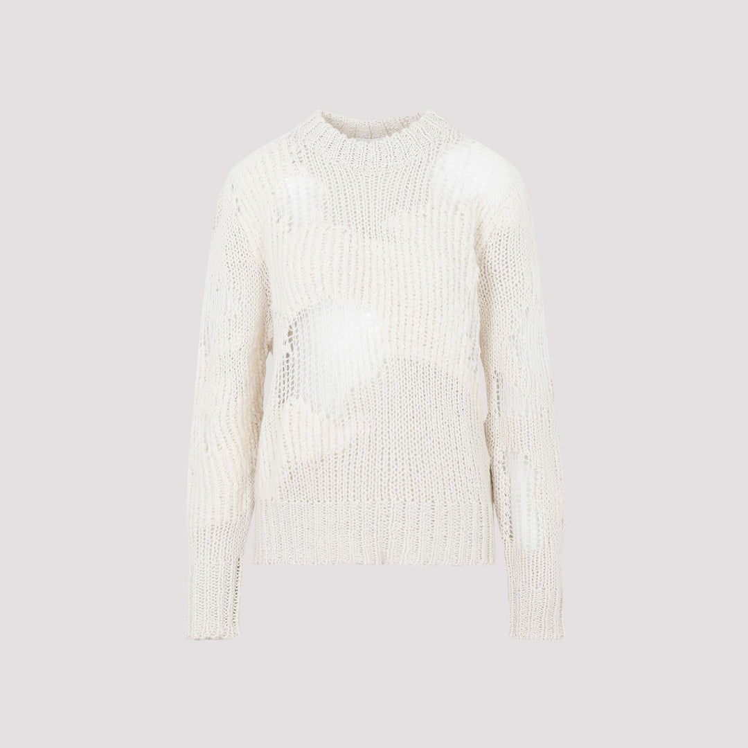 Chloe Pullover - Nude & Neutrals | a0ddc78b7445d26948f7dbfc2ffdf7f3a1fa559c