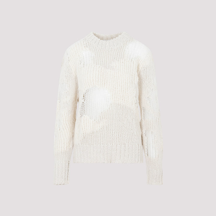 Chloe Pullover - Nude & Neutrals | a0ddc78b7445d26948f7dbfc2ffdf7f3a1fa559c