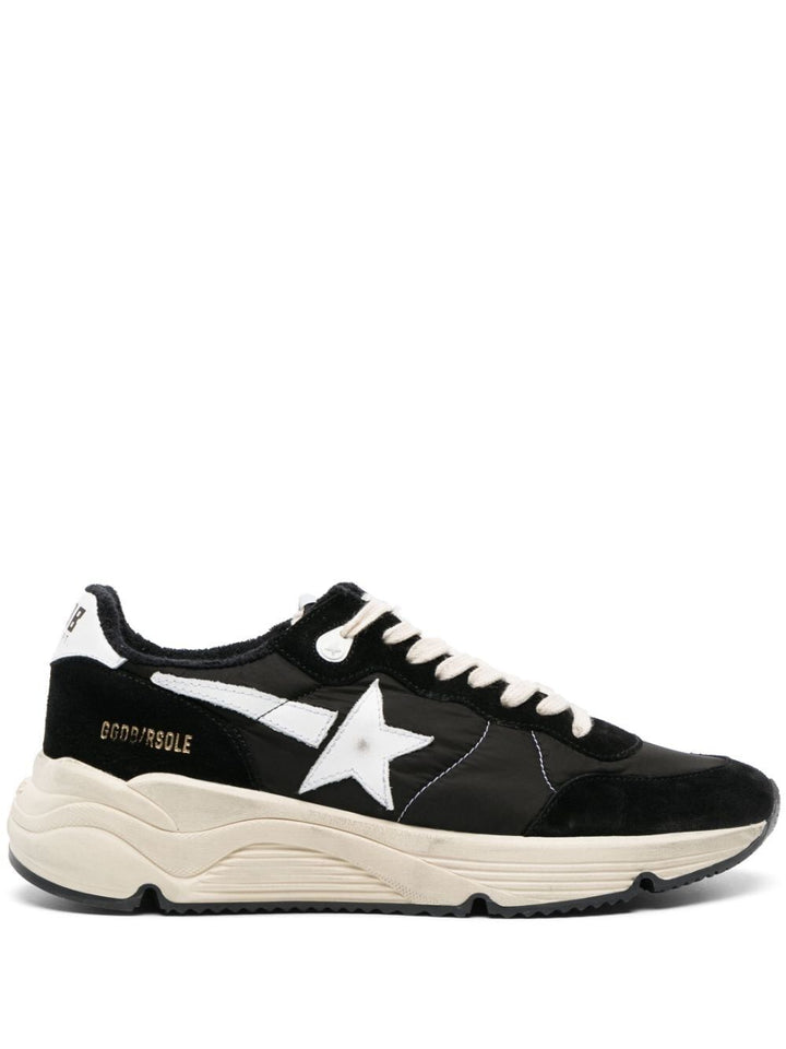 Golden Goose Sneakers - Black | a8bde31dbcc4d3de3e00734e84e10ea4bf737a10