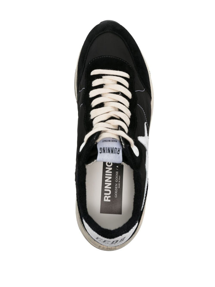 Golden Goose Sneakers - Black | d97992eb24b5f093c73c1d0c0e674c18bb56b506