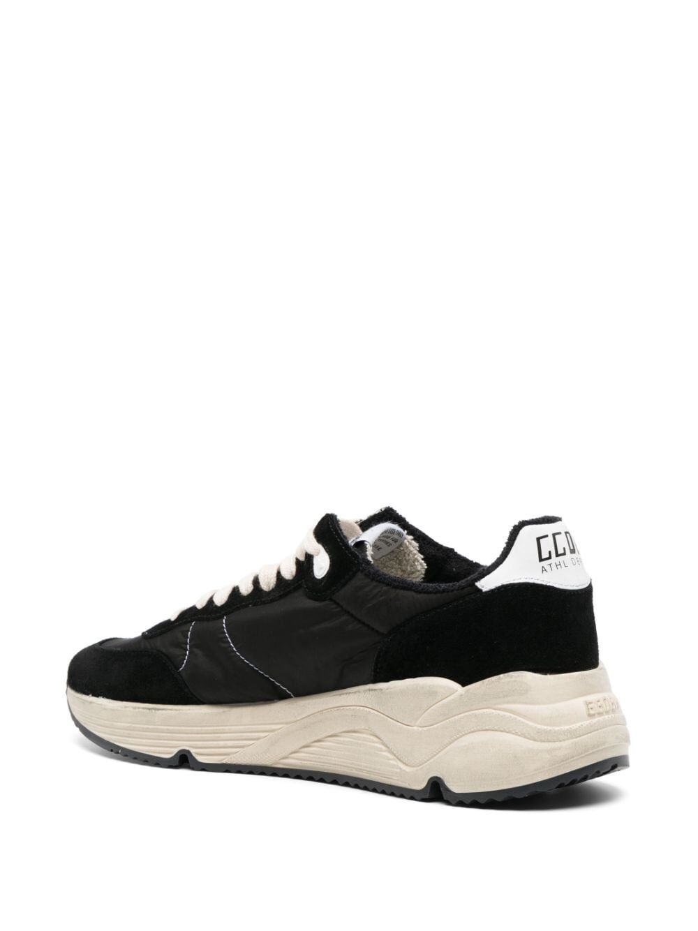 Golden Goose Sneakers - Black | 52dde197ebe90ff9894f0db4769200bdf5ab3109