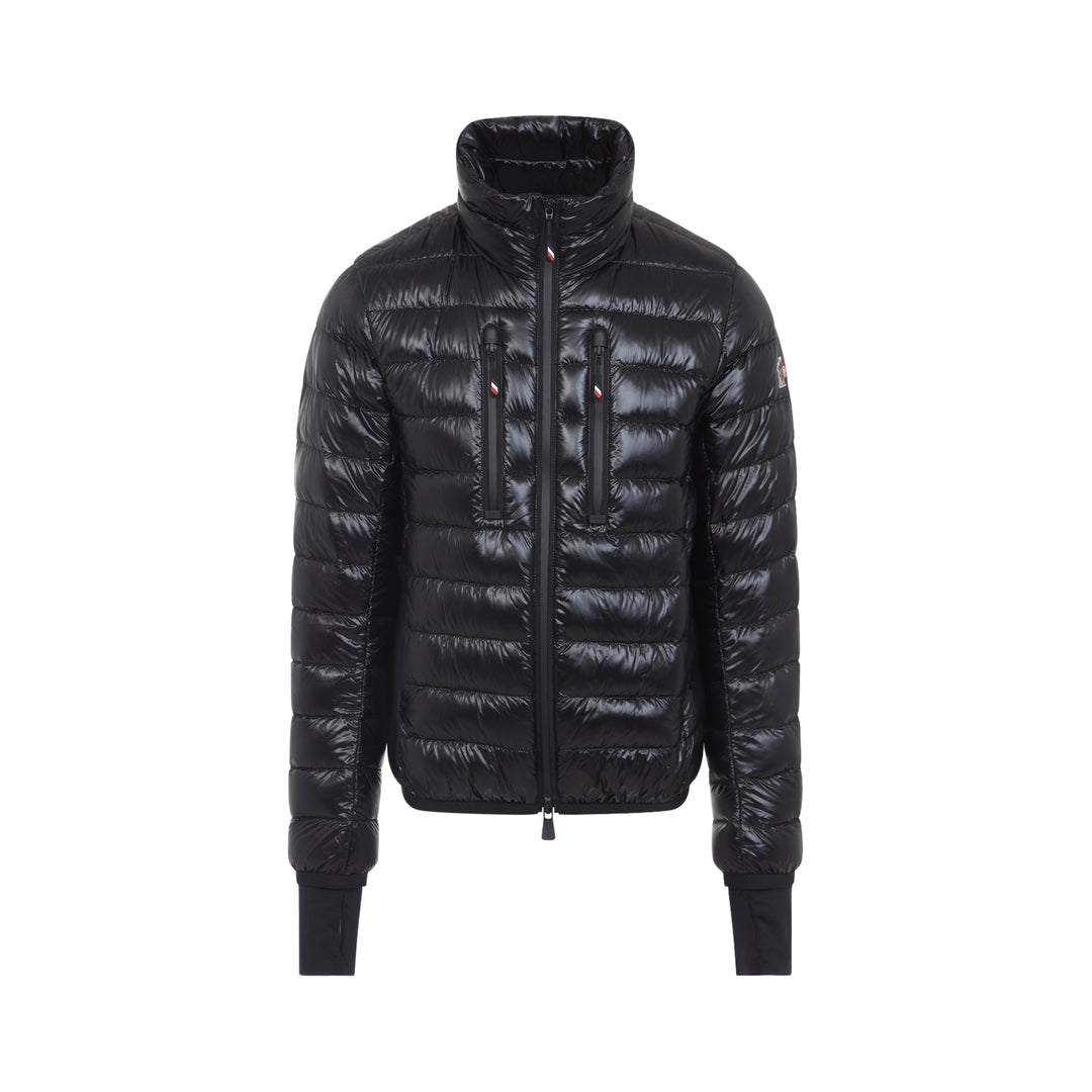 Moncler Grenoble Down jackets - Black | cb5e3e4f2b2964d453f73ef7484e25c8322f64b8