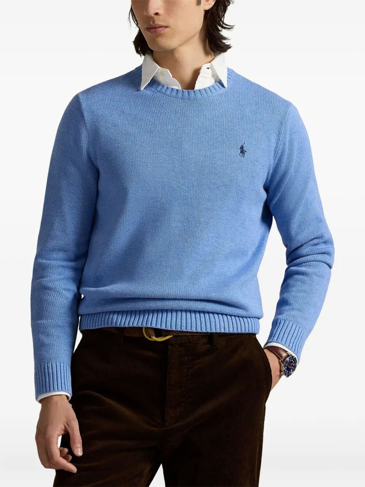 Polo Ralph Lauren Pullover - Blue | c2a988416de9b0627eb0120f6062049758bdc9f4