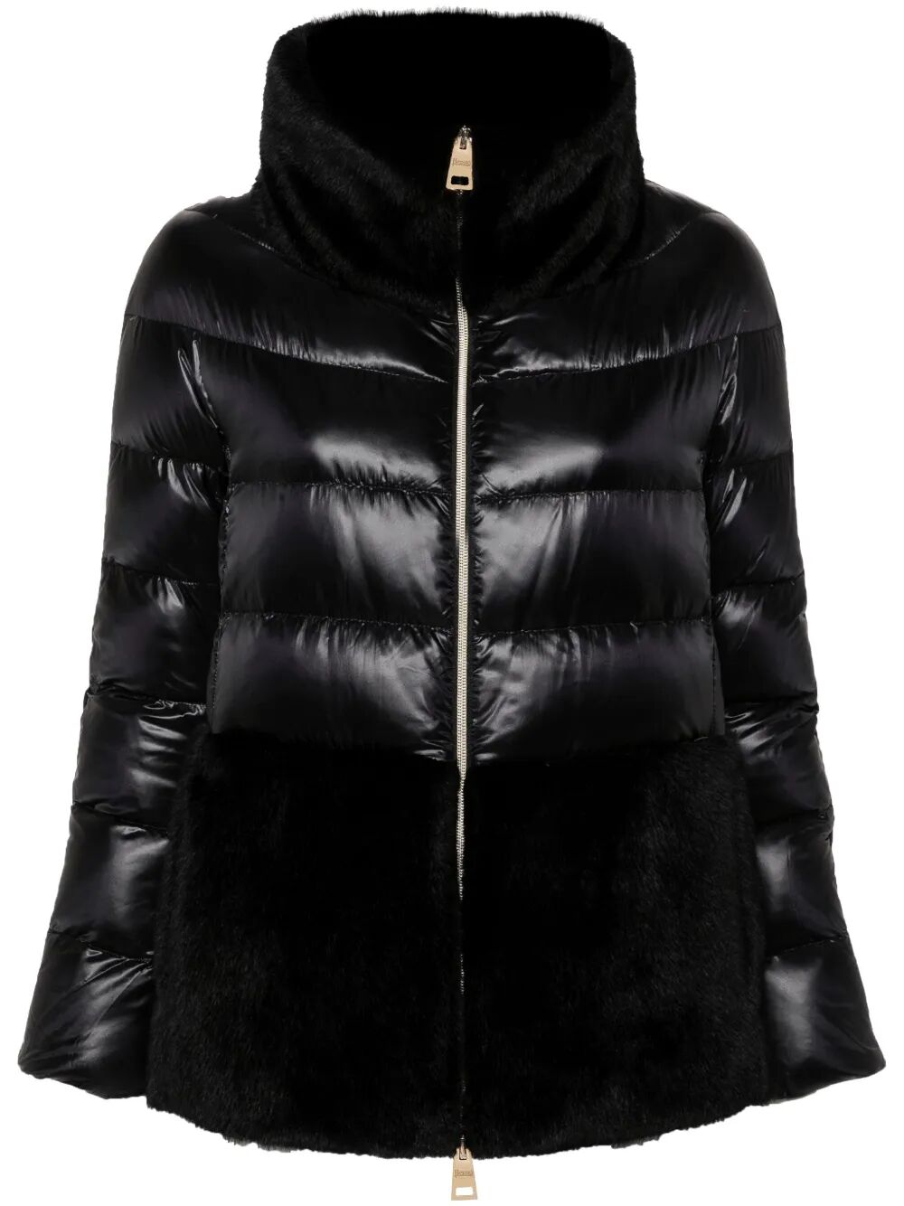 Herno Down jackets - Black | 1accf6630a0c7dc6c9044005ff90a32b8e56644a