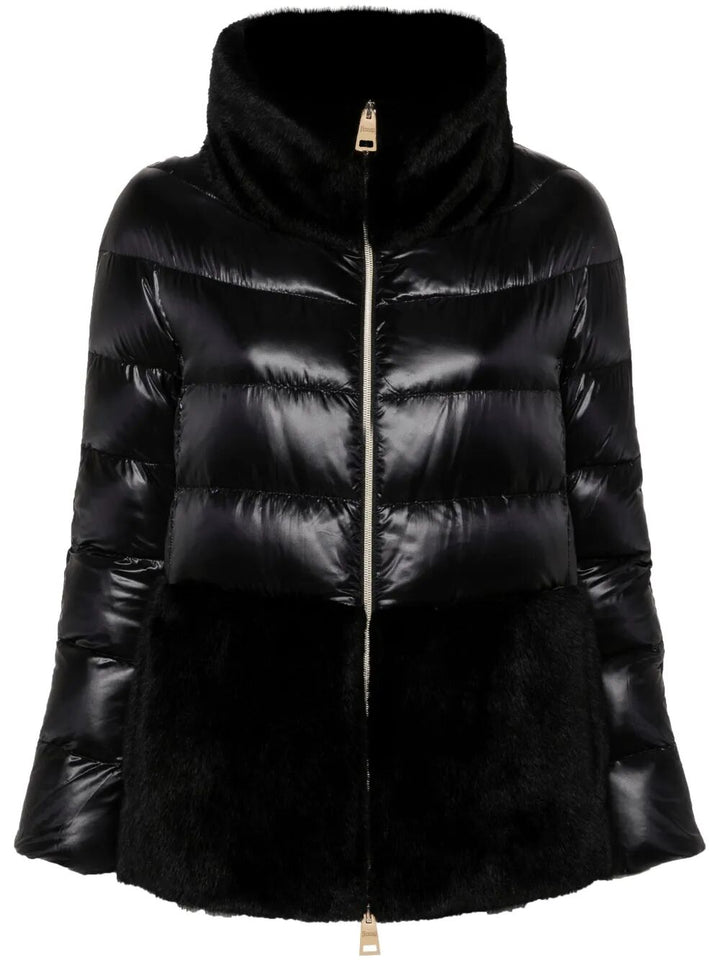 Herno Down jackets - Black | 1accf6630a0c7dc6c9044005ff90a32b8e56644a