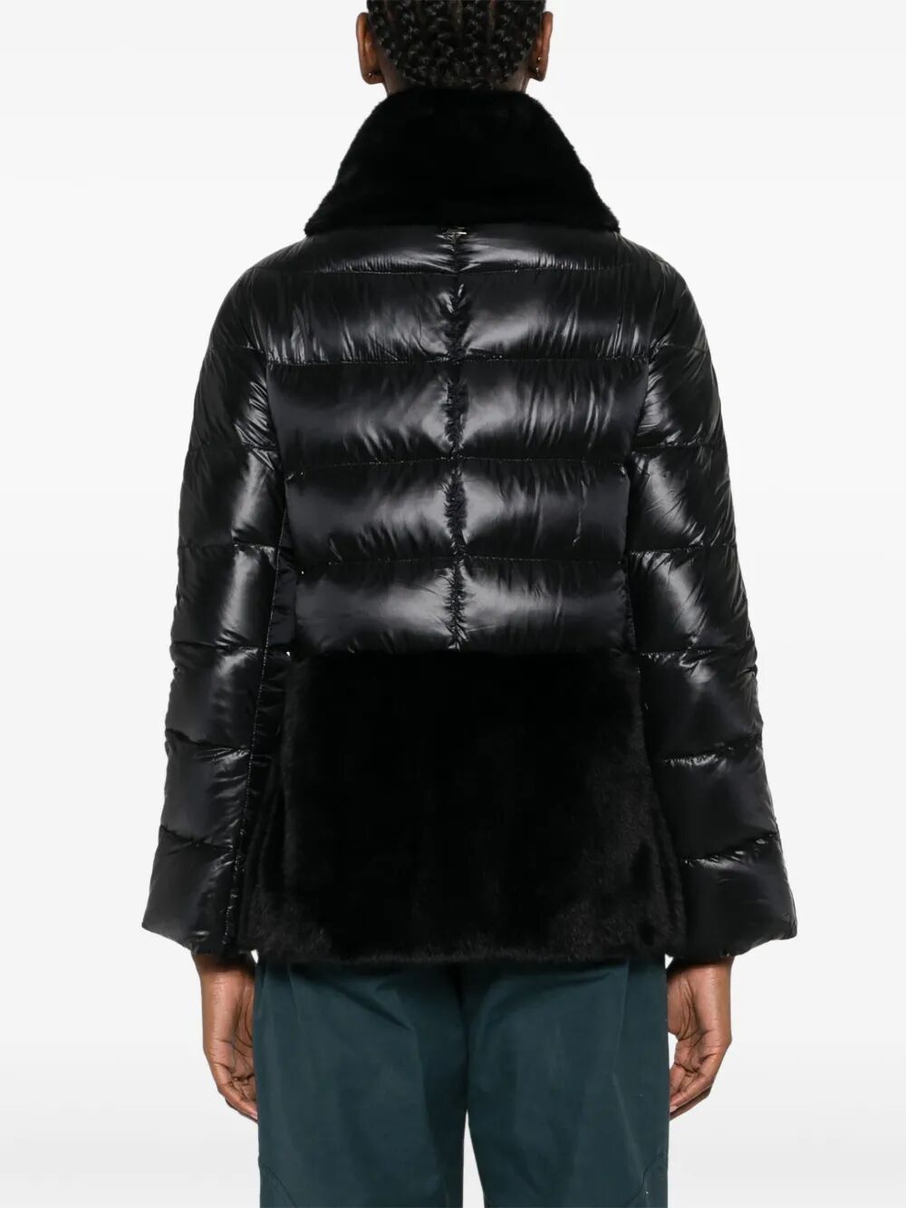 Herno Down jackets - Black | e2c15d6f6f04252ed7fa5d810768f7f5bf8063bc