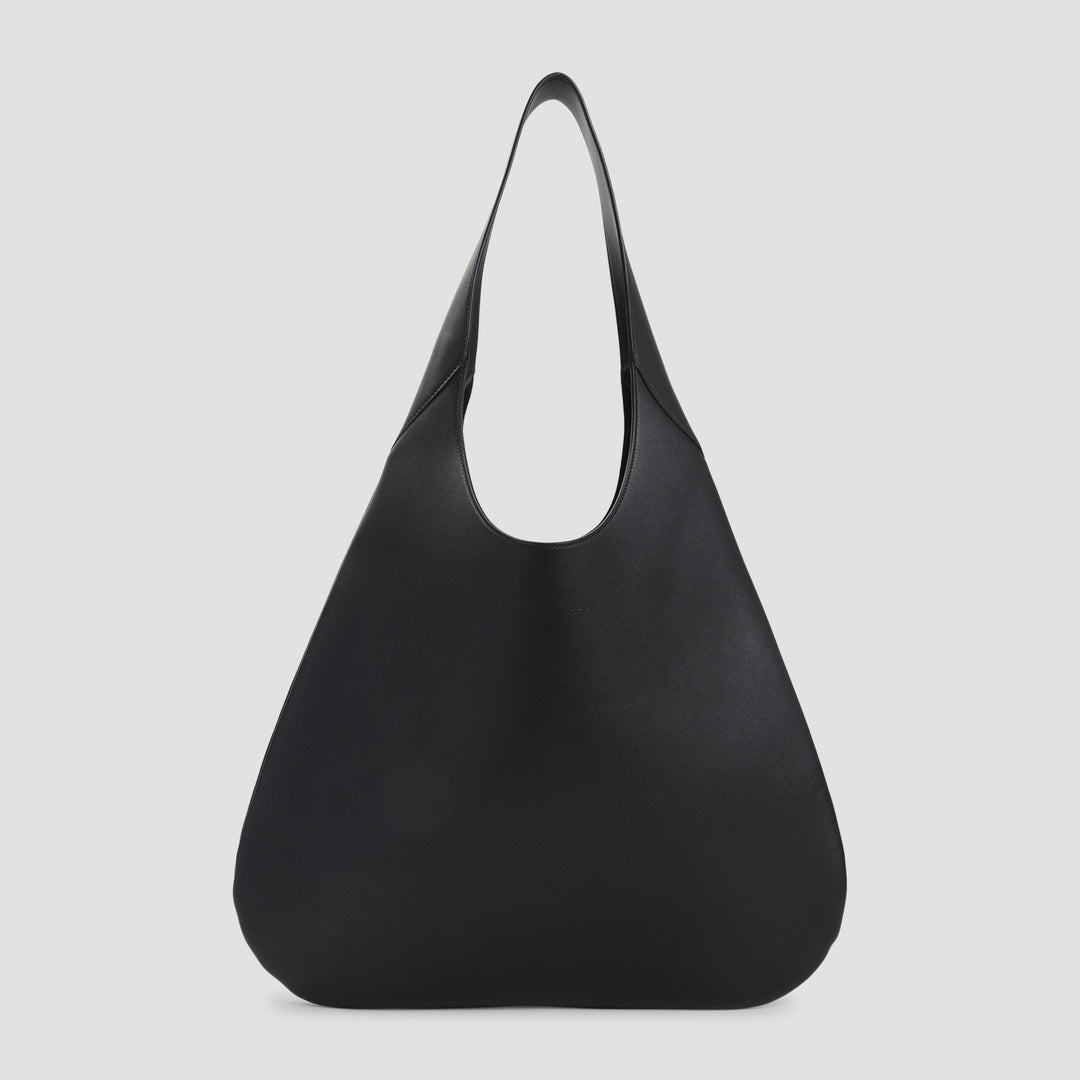 Carven Shoulder Bags - Black | d9559f8ada85e75a1106f716dc87319e04841463