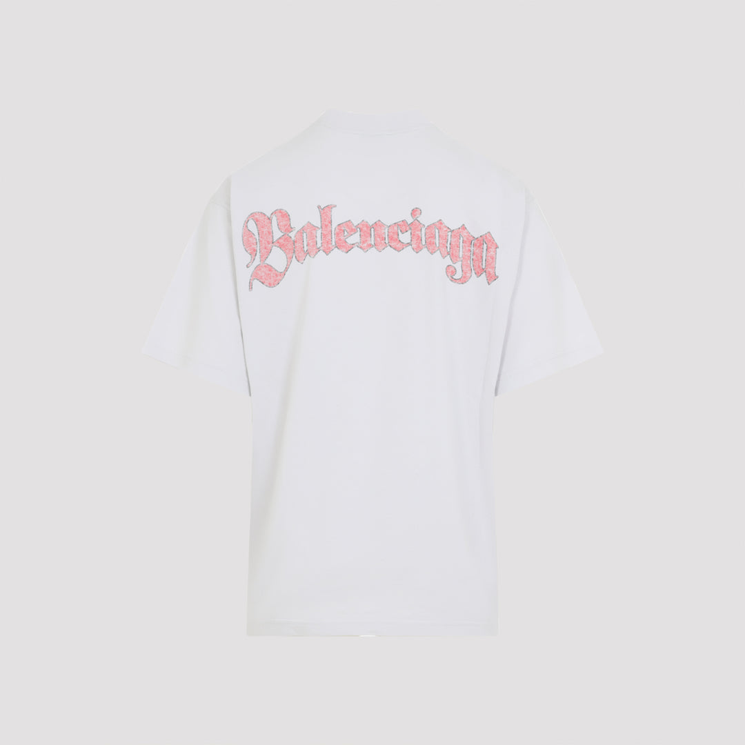 Balenciaga T-shirts -  | 1284c574a114e7d8c4cf403800b2733536973dfd