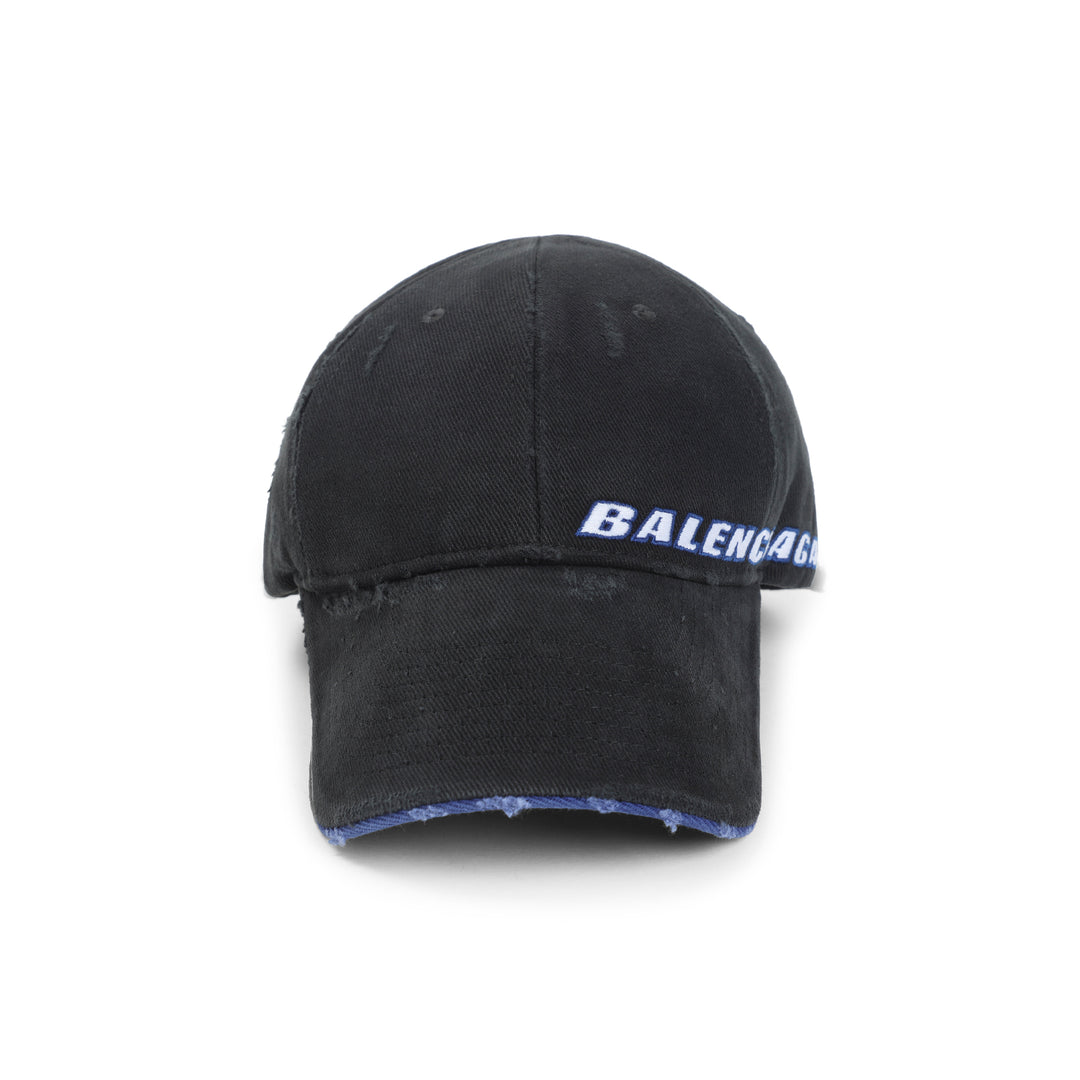 Balenciaga Hats - Black | 7f89fb9a314d88ed982aa40faab10180a77d49fb