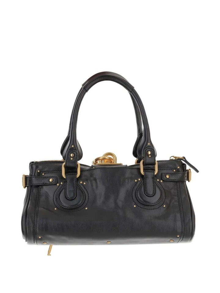 ChloÉ Totes - Black | eb8b1db79cc597bc65c31c519d228ec844eb1faa