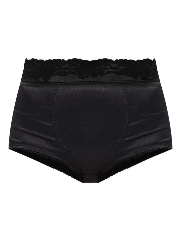 Dolce & Gabbana Briefs - Black | fd3f13ae8e71eff82c56870d4f88a99dbb4ee2c2