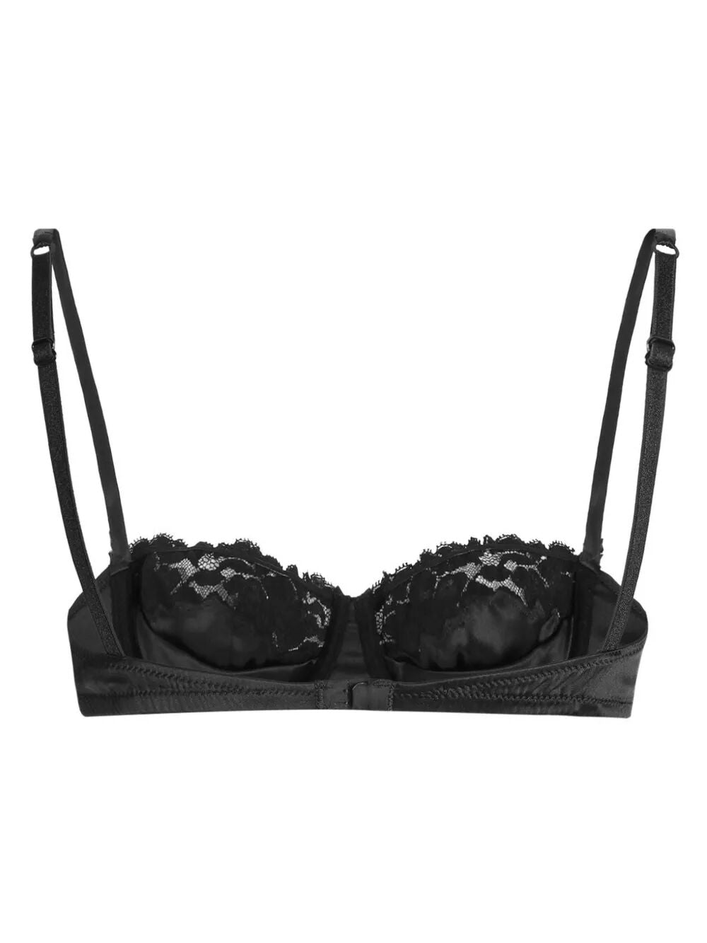 Dolce & Gabbana Bras - Black | a180178bccf9b841a8bf5c5569079bd61b55df98