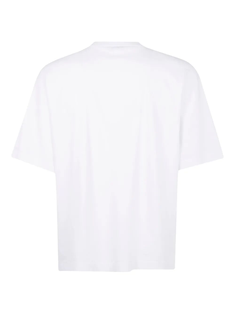 Off-White T-shirts - White | c884ee409029c99d130ed15beb2eae7f83001004