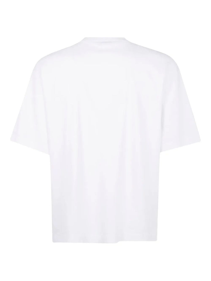 Off-White T-shirts - White | c884ee409029c99d130ed15beb2eae7f83001004