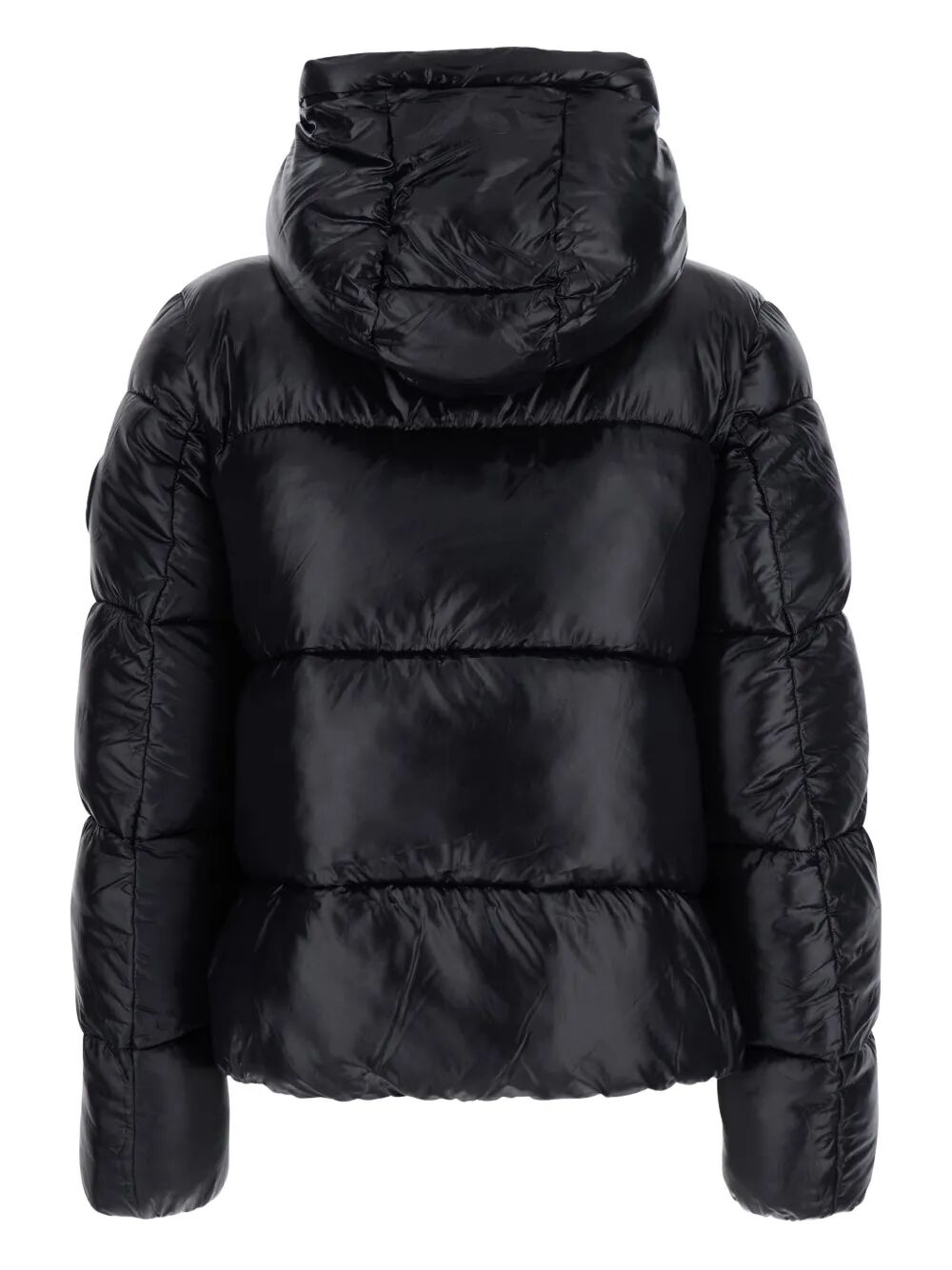 Save The Duck Down jackets - Black | a1962806942234b7abb1968e4a28a55f13b500c7
