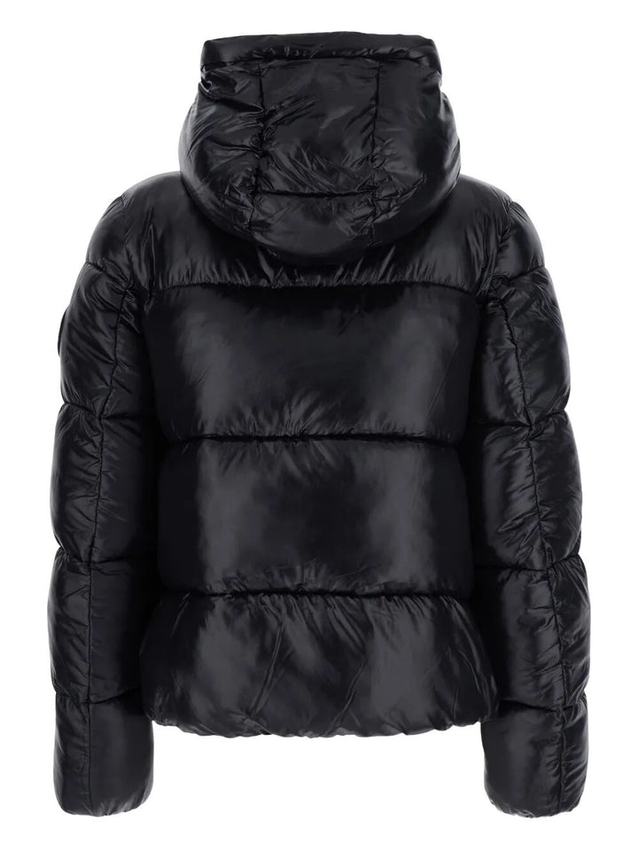Save The Duck Down jackets - Black | a1962806942234b7abb1968e4a28a55f13b500c7