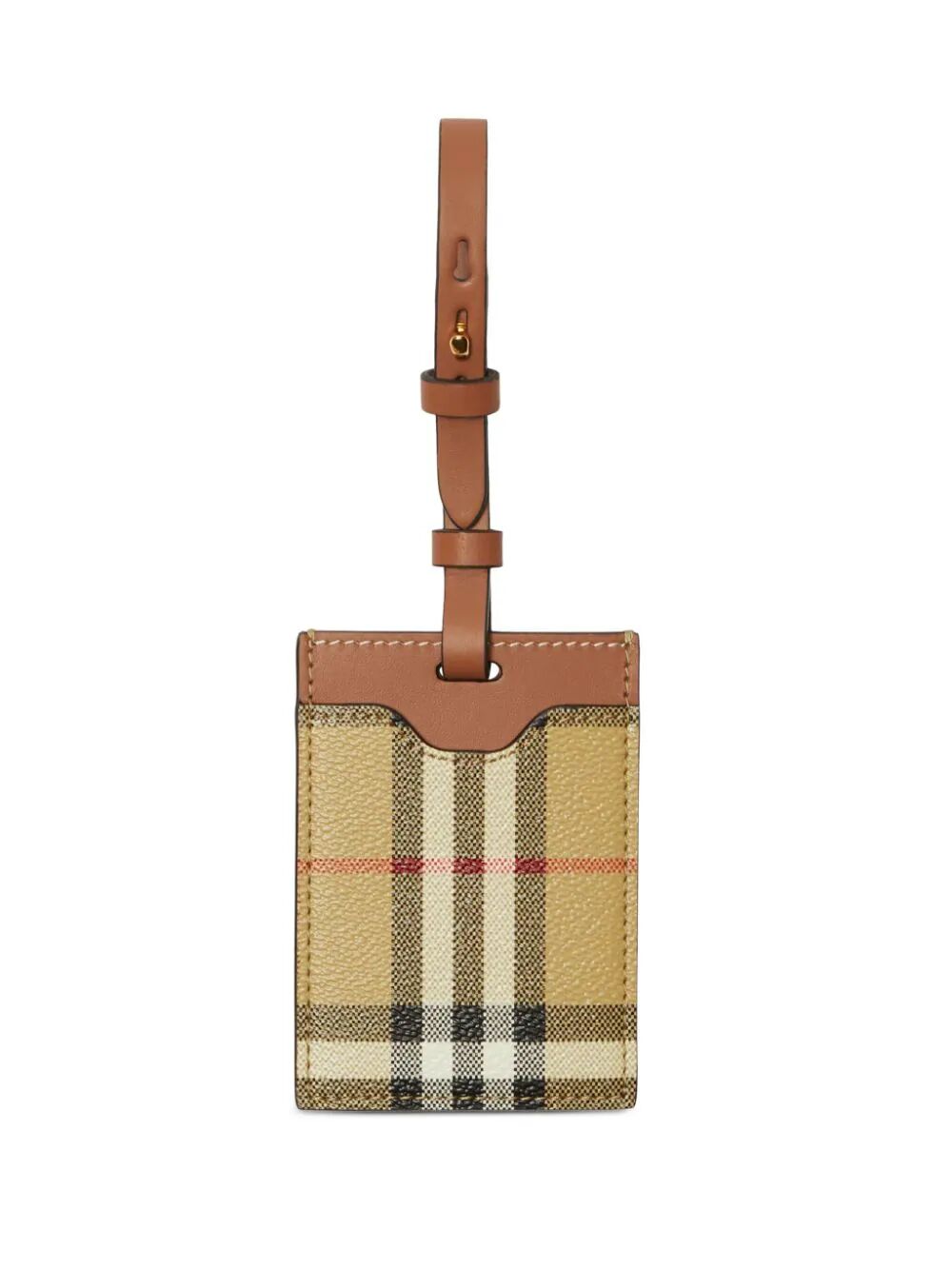 Burberry London England Travel accessories - Brown | fe14e47f6f1b541f1138b97a79b4da7d3749333e