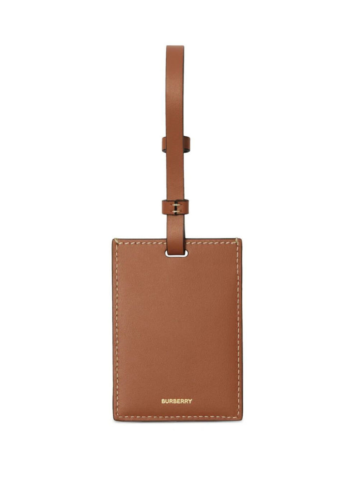 Burberry London England Travel accessories - Brown | 1ce5965fa6f5ef6ebdc0001782bb6596e769304c